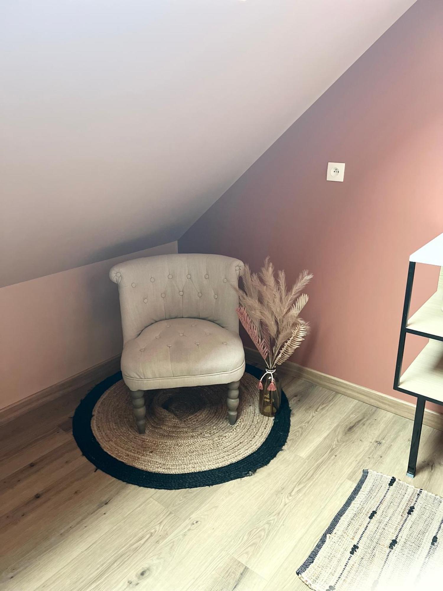 Chambre Spacieuse Like&Love De Clara Duclair Exterior photo