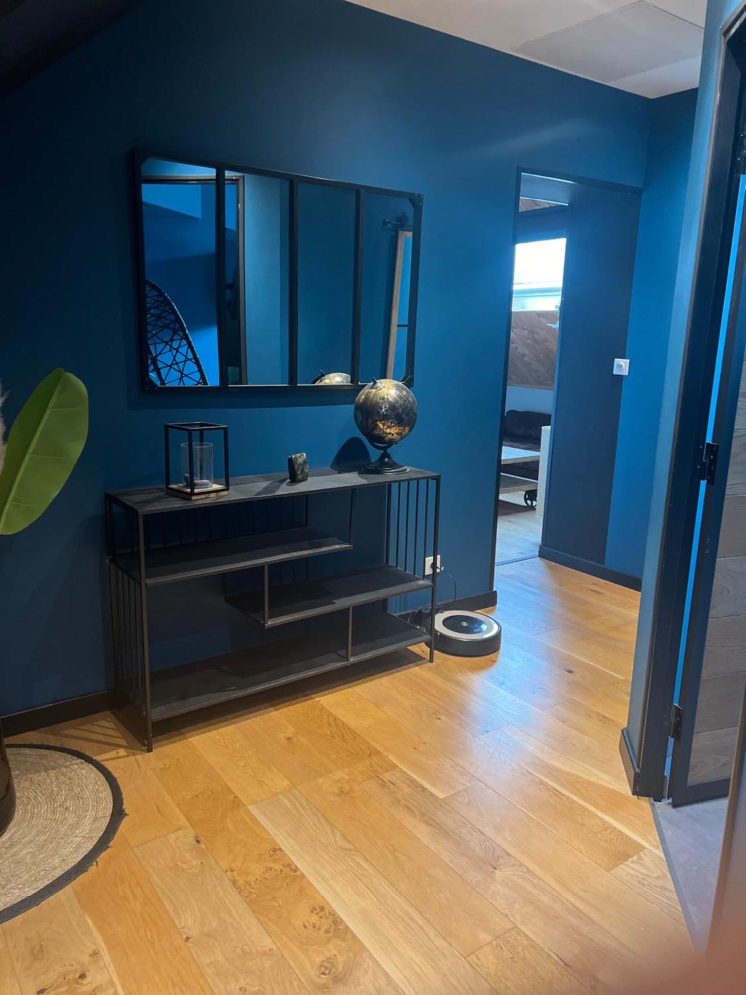 Chambre Spacieuse Like&Love De Clara Duclair Exterior photo