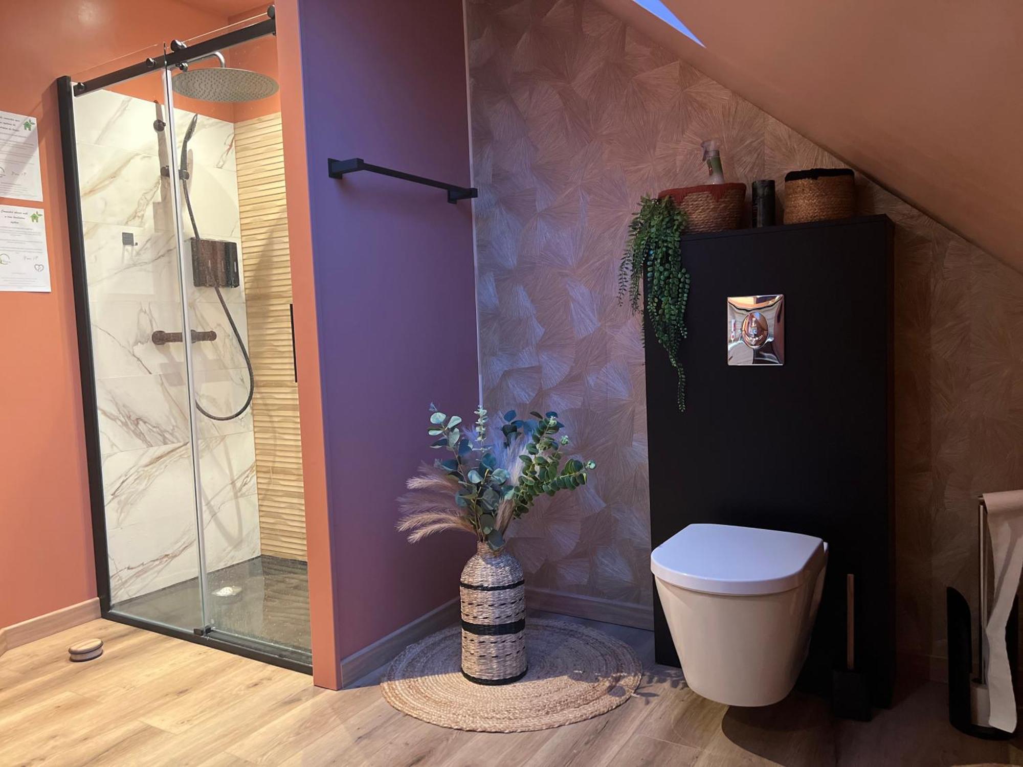 Chambre Spacieuse Like&Love De Clara Duclair Exterior photo